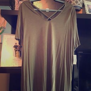 Strappy Old Navy Plus Size Old Navy Top